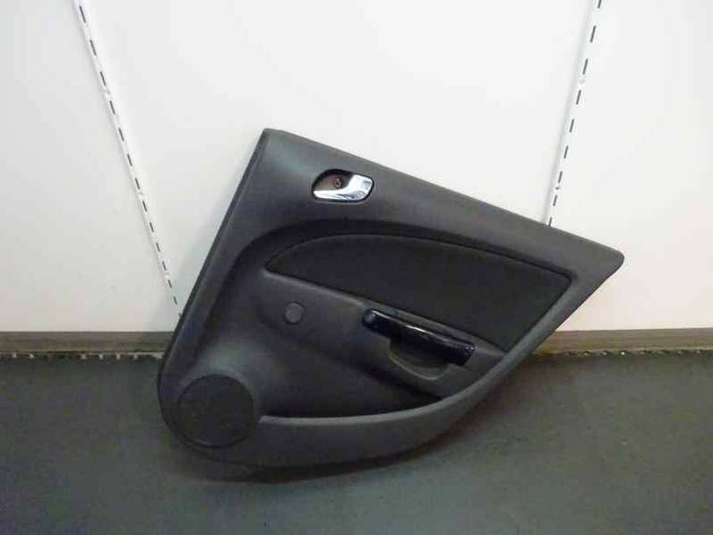 JUEGO ASIENTOS COMPLETO OPEL CORSA D 2008 1.3 16V CDTI (75 CV)