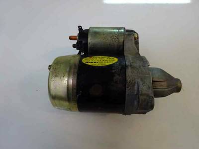 MOTOR ARRANQUE HYUNDAI ACCENT 1999 1.3 (84 CV)