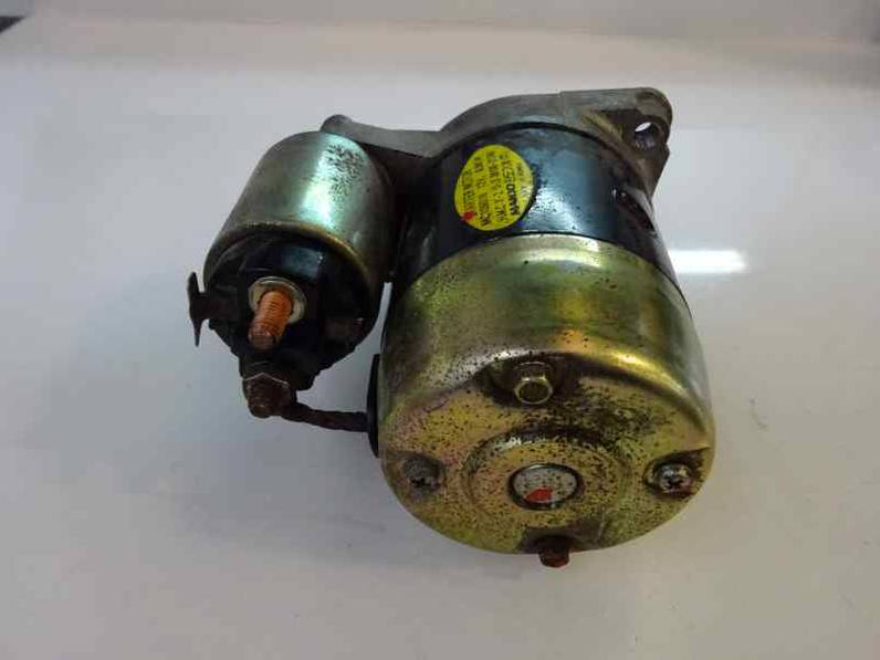 MOTOR ARRANQUE HYUNDAI ACCENT 1999 1.3 (84 CV)