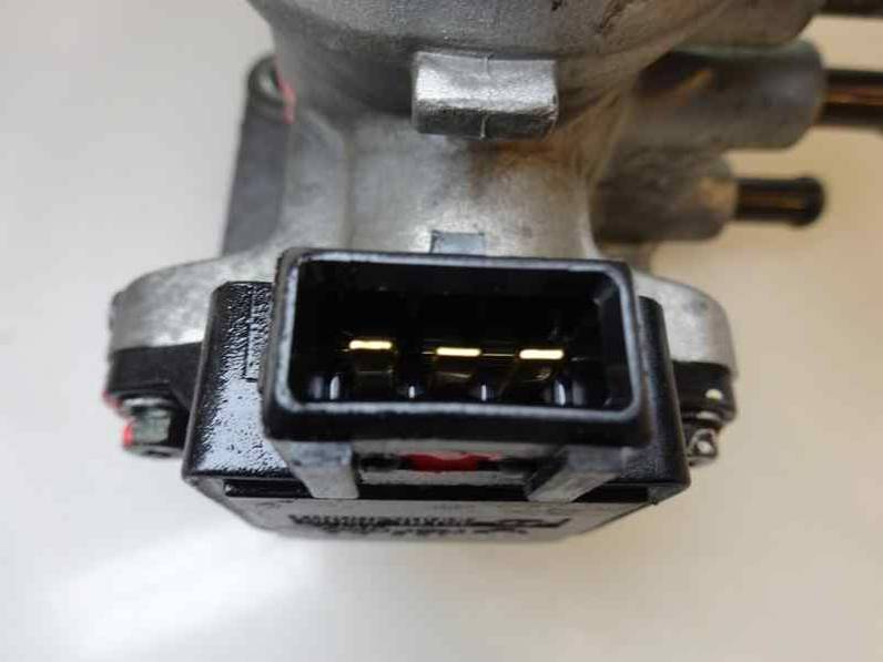 CAJA MARIPOSA HYUNDAI ACCENT 1999 1.3 (84 CV)