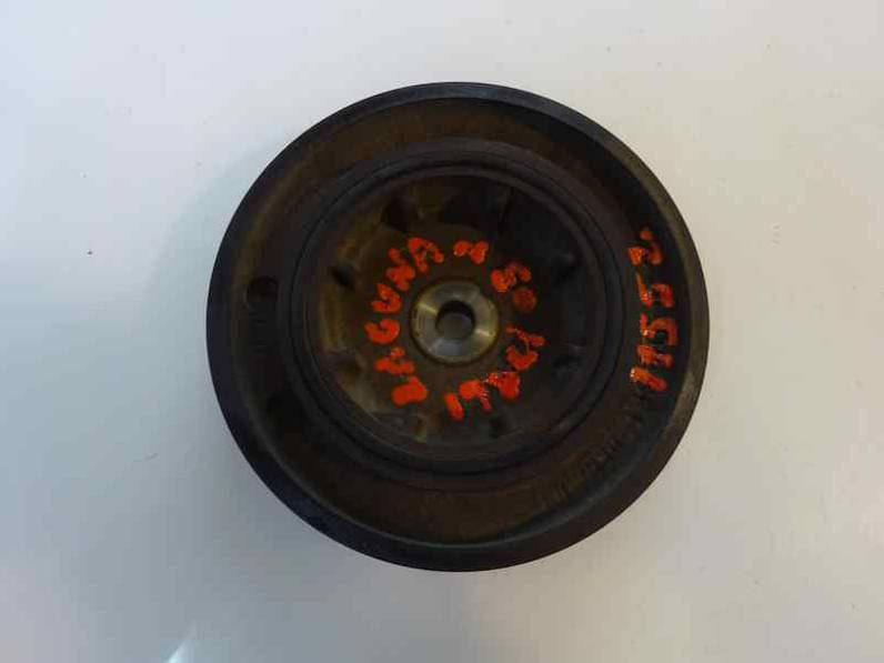 POLEA CIGUENAL RENAULT LAGUNA II 2003 1.9 DCI D (120 CV)