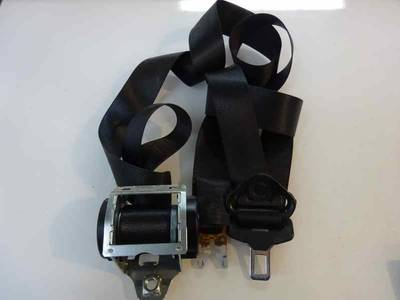 CINTURON SEGURIDAD DELANTERO IZQUIERDO OPEL CORSA D 2008 1.3 16V CDTI (75 CV)