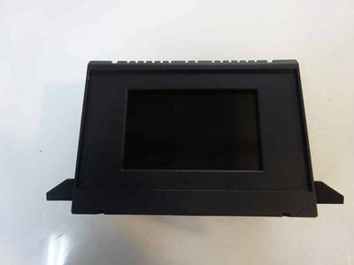 PANTALLA MULTIFUNCION OPEL CORSA D 2008 1.3 16V CDTI (75 CV)