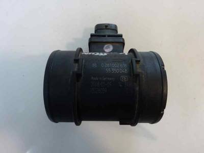 CAUDALIMETRO OPEL CORSA D 2008 1.3 16V CDTI (75 CV)