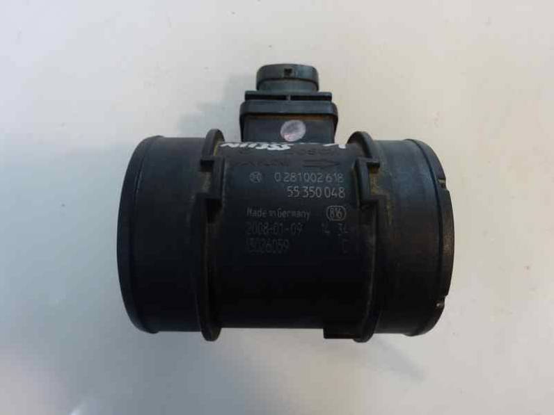 CAUDALIMETRO OPEL CORSA D 2008 1.3 16V CDTI (75 CV)