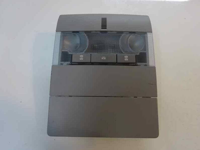 LUZ INTERIOR OPEL CORSA D 2008 1.3 16V CDTI (75 CV)