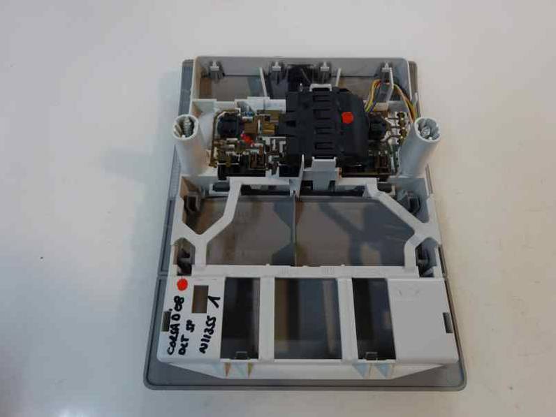 LUZ INTERIOR OPEL CORSA D 2008 1.3 16V CDTI (75 CV)