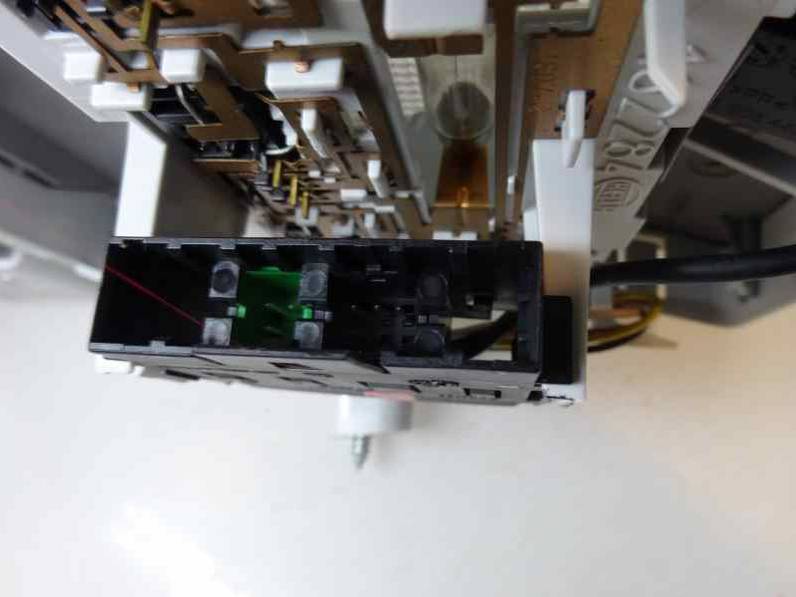 LUZ INTERIOR OPEL CORSA D 2008 1.3 16V CDTI (75 CV)