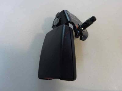 CINTURON SEGURIDAD TRASERO DERECHO OPEL CORSA D 2008 1.3 16V CDTI (75 CV)