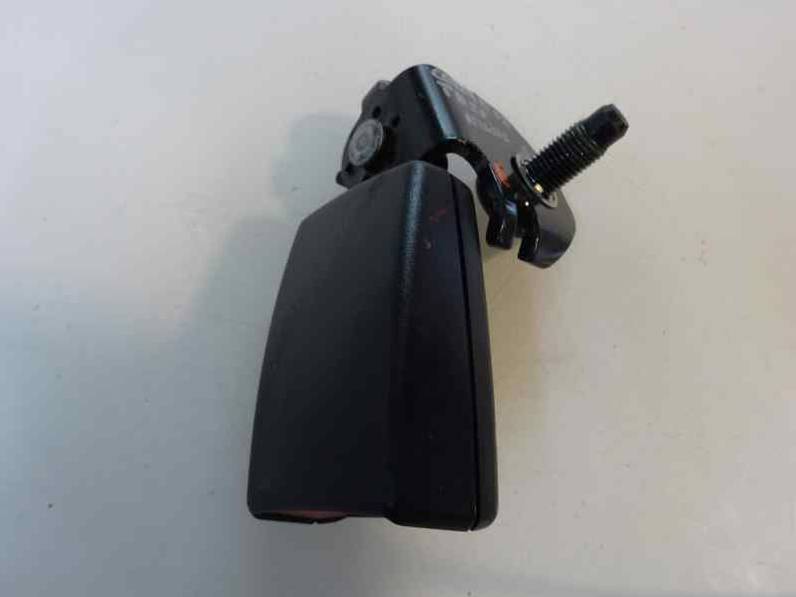 CINTURON SEGURIDAD TRASERO DERECHO OPEL CORSA D 2008 1.3 16V CDTI (75 CV)