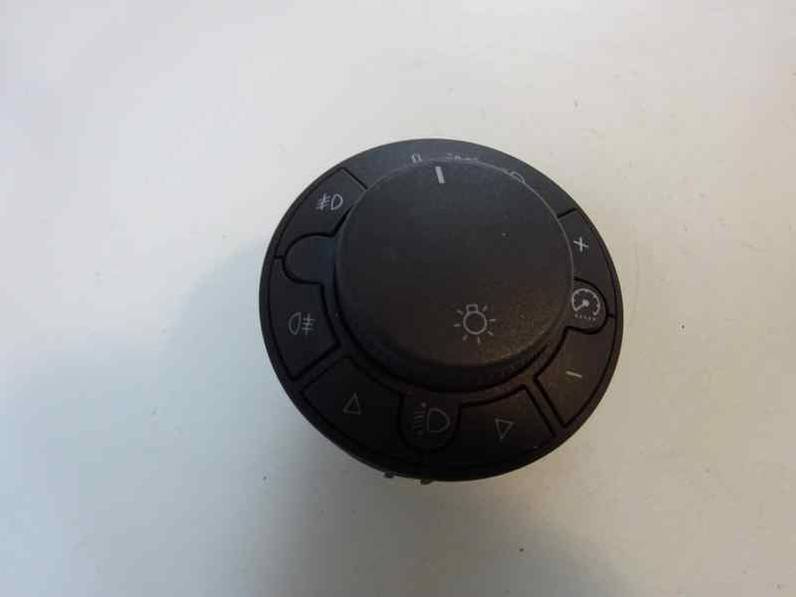 MANDO LUCES OPEL CORSA D 2008 1.3 16V CDTI (75 CV)