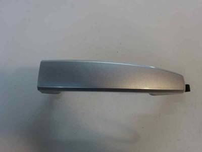 MANETA EXTERIOR TRASERA IZQUIERDA OPEL CORSA D 2008 1.3 16V CDTI (75 CV)