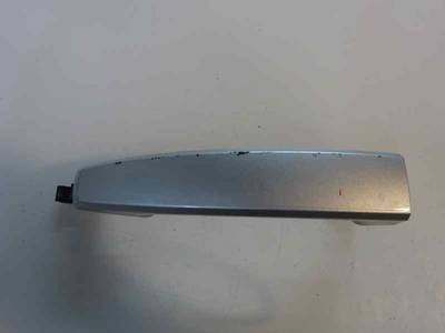 MANETA EXTERIOR DELANTERA DERECHA OPEL CORSA D 2008 1.3 16V CDTI (75 CV)