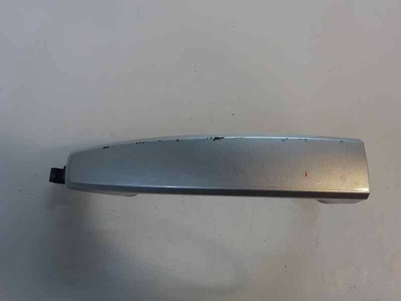 MANETA EXTERIOR DELANTERA DERECHA OPEL CORSA D 2008 1.3 16V CDTI (75 CV)