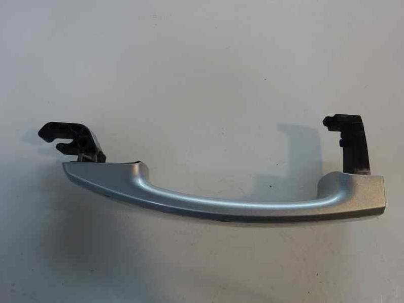 MANETA EXTERIOR DELANTERA DERECHA OPEL CORSA D 2008 1.3 16V CDTI (75 CV)