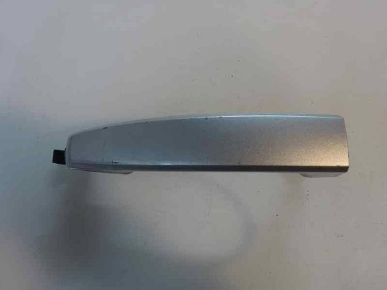 MANETA EXTERIOR DELANTERA IZQUIERDA OPEL CORSA D 2008 1.3 16V CDTI (75 CV)