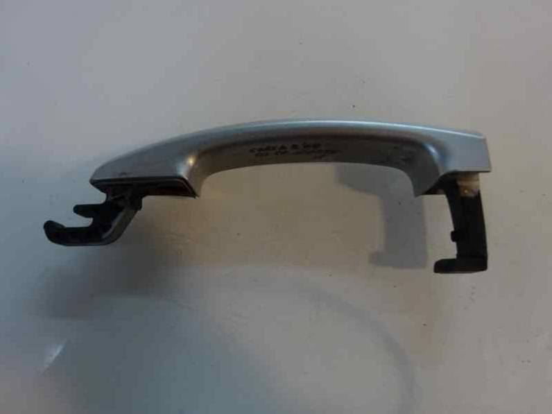 MANETA EXTERIOR DELANTERA IZQUIERDA OPEL CORSA D 2008 1.3 16V CDTI (75 CV)