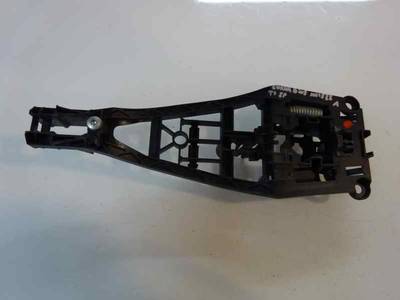 MANETA INTERIOR TRASERA IZQUIERDA OPEL CORSA D 2008 1.3 16V CDTI (75 CV)