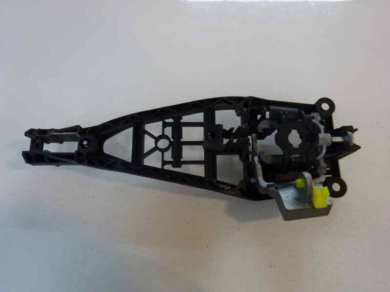 MANETA INTERIOR TRASERA IZQUIERDA OPEL CORSA D 2008 1.3 16V CDTI (75 CV)