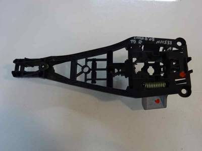 MANETA INTERIOR TRASERA DERECHA OPEL CORSA D 2008 1.3 16V CDTI (75 CV)