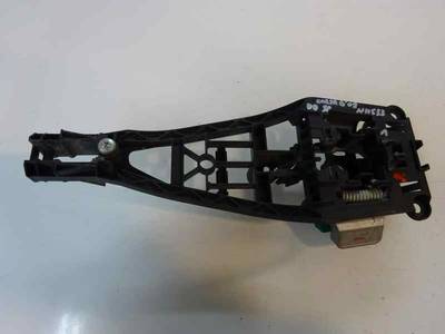 MANETA INTERIOR DELANTERA DERECHA OPEL CORSA D 2008 1.3 16V CDTI (75 CV)