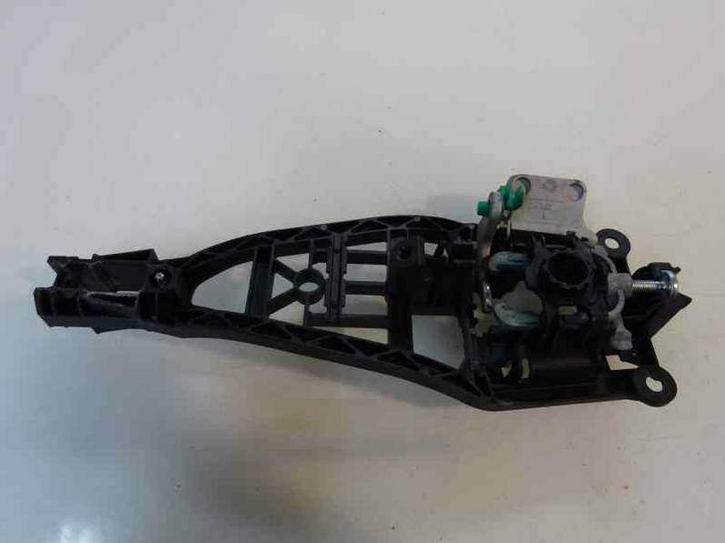 MANETA INTERIOR DELANTERA DERECHA OPEL CORSA D 2008 1.3 16V CDTI (75 CV)