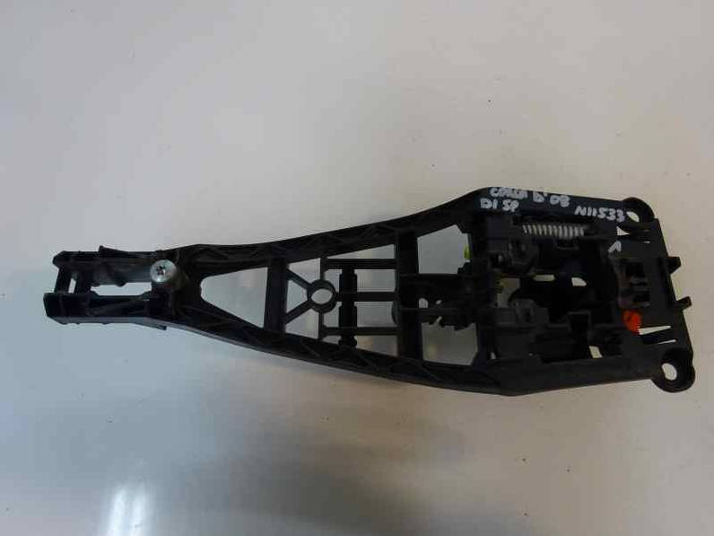 MANETA INTERIOR DELANTERA IZQUIERDA OPEL CORSA D 2008 1.3 16V CDTI (75 CV)