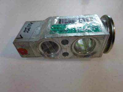 VALVULA EXPANSION OPEL CORSA D 2008 1.3 16V CDTI (75 CV)