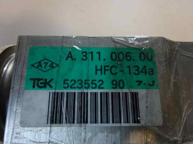 VALVULA EXPANSION OPEL CORSA D 2008 1.3 16V CDTI (75 CV)