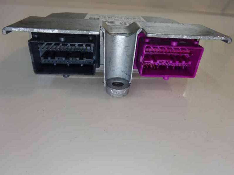 CENTRALITA AIRBAG OPEL CORSA D 2008 1.3 16V CDTI (75 CV)