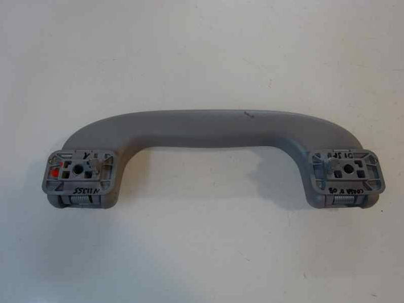 MANETA INTERIOR DELANTERA IZQUIERDA OPEL CORSA D 2008 1.3 16V CDTI (75 CV)