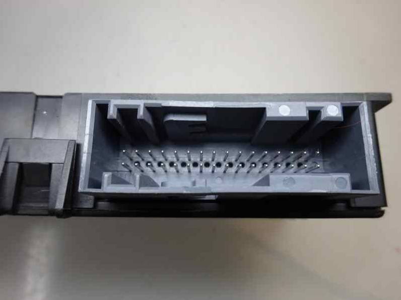 MODULO ELECTRONICO OPEL CORSA D 2008 1.3 16V CDTI (75 CV)