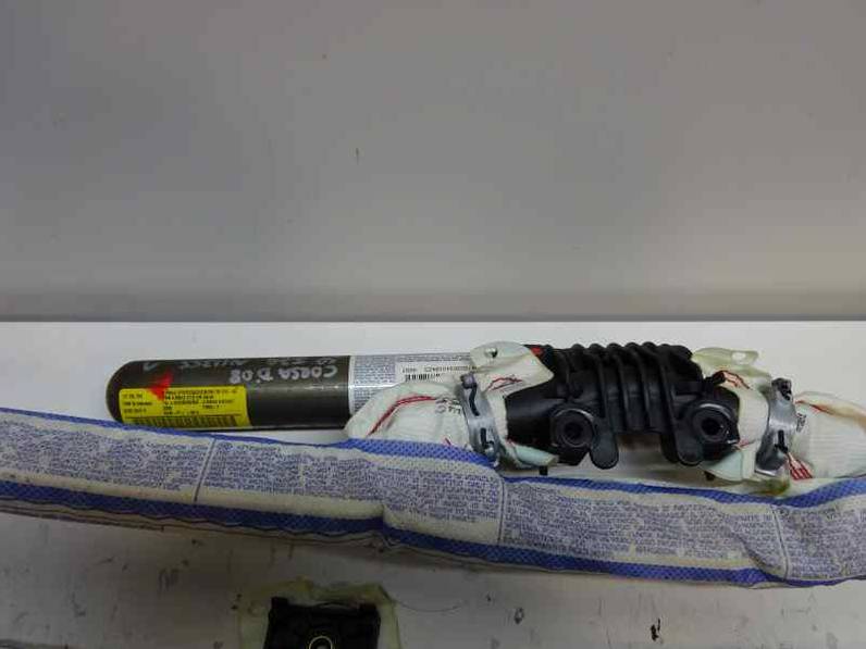 AIRBAG CORTINA DELANTERO IZQUIERDO OPEL CORSA D 2008 1.3 16V CDTI (75 CV)