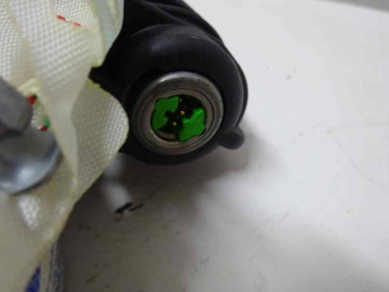 AIRBAG CORTINA DELANTERO IZQUIERDO OPEL CORSA D 2008 1.3 16V CDTI (75 CV)