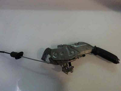 PALANCA FRENO DE MANO OPEL CORSA D 2008 1.3 16V CDTI (75 CV)