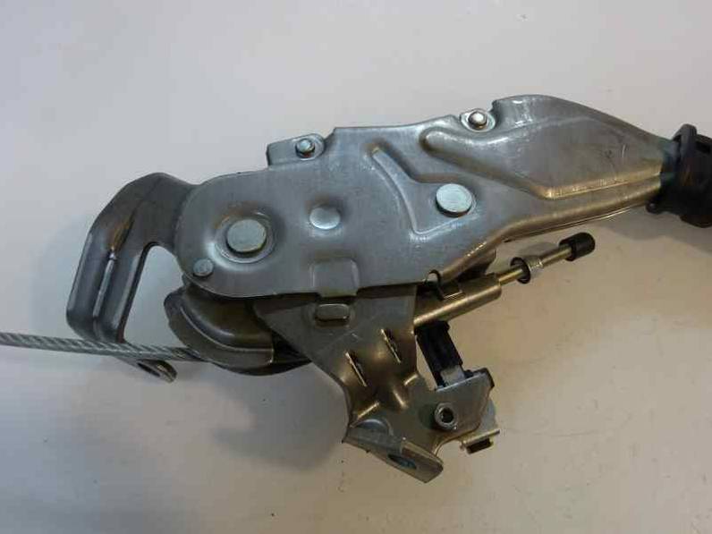 PALANCA FRENO DE MANO OPEL CORSA D 2008 1.3 16V CDTI (75 CV)