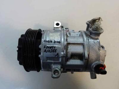 COMPRESOR AIRE ACONDICIONADO OPEL CORSA D 2008 1.3 16V CDTI (75 CV)