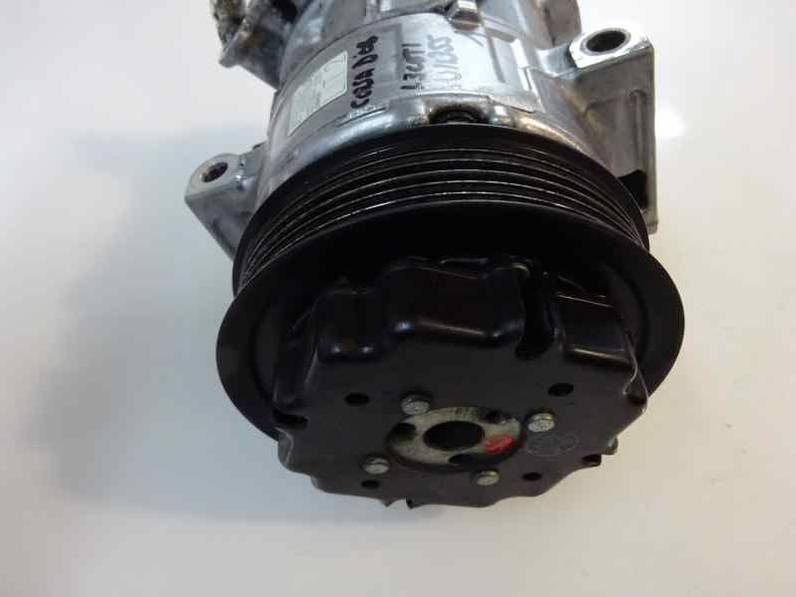 COMPRESOR AIRE ACONDICIONADO OPEL CORSA D 2008 1.3 16V CDTI (75 CV)