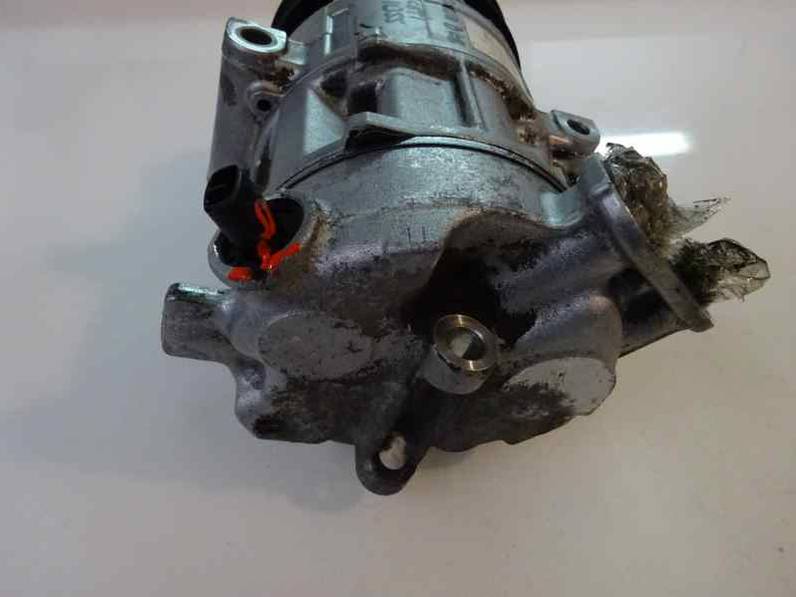 COMPRESOR AIRE ACONDICIONADO OPEL CORSA D 2008 1.3 16V CDTI (75 CV)