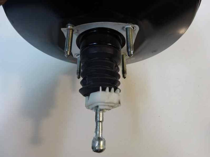 SERVOFRENO OPEL CORSA D 2008 1.3 16V CDTI (75 CV)