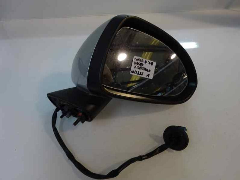 RETROVISOR DERECHO OPEL CORSA D 2008 1.3 16V CDTI (75 CV)