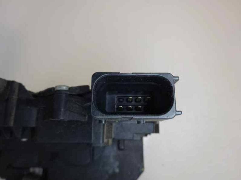 CERRADURA PUERTA DELANTERA IZQUIERDA OPEL CORSA D 2008 1.3 16V CDTI (75 CV)