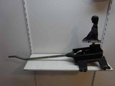 PALANCA CAMBIO OPEL CORSA D 2008 1.3 16V CDTI (75 CV)