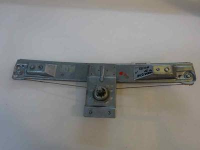 ELEVALUNAS TRASERO IZQUIERDO OPEL CORSA D 2008 1.3 16V CDTI (75 CV)