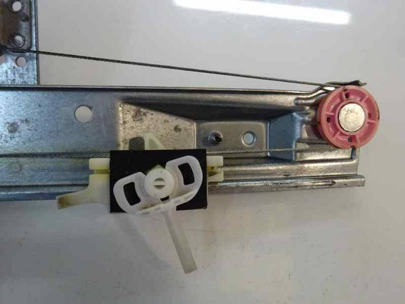 ELEVALUNAS TRASERO IZQUIERDO OPEL CORSA D 2008 1.3 16V CDTI (75 CV)