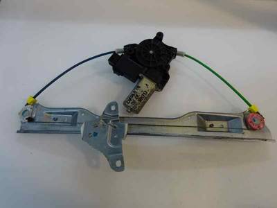 ELEVALUNAS DELANTERO IZQUIERDO OPEL CORSA D 2008 1.3 16V CDTI (75 CV)