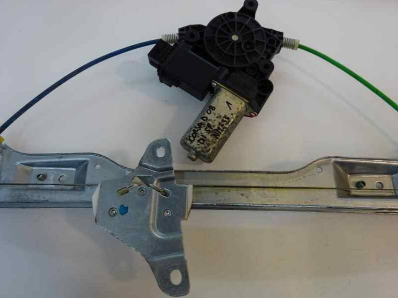 ELEVALUNAS DELANTERO IZQUIERDO OPEL CORSA D 2008 1.3 16V CDTI (75 CV)