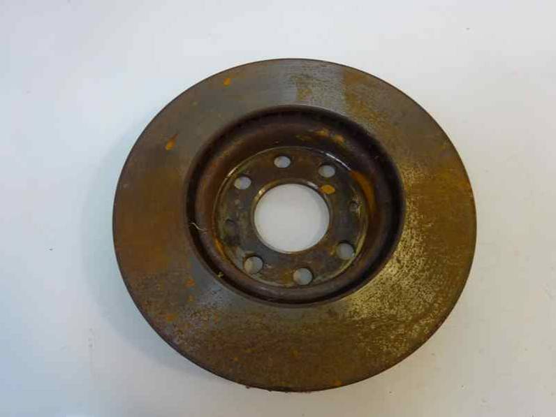 DISCO FRENO DELANTERO OPEL CORSA D 2008 1.3 16V CDTI (75 CV)