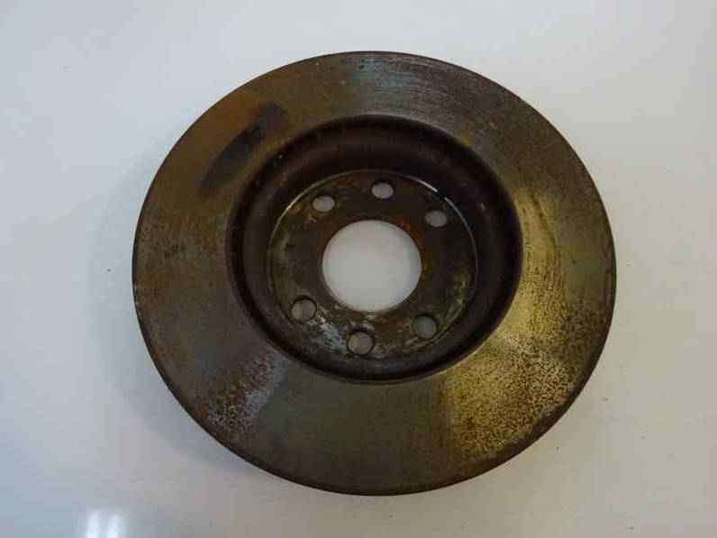 DISCO FRENO DELANTERO OPEL CORSA D 2008 1.3 16V CDTI (75 CV)