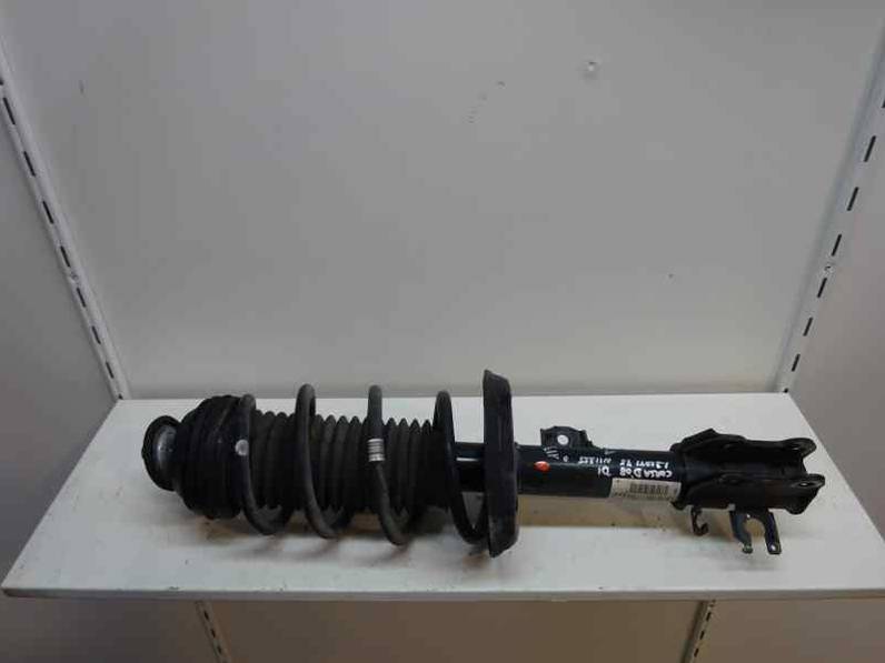 AMORTIGUADOR DELANTERO IZQUIERDO OPEL CORSA D 2008 1.3 16V CDTI (75 CV)